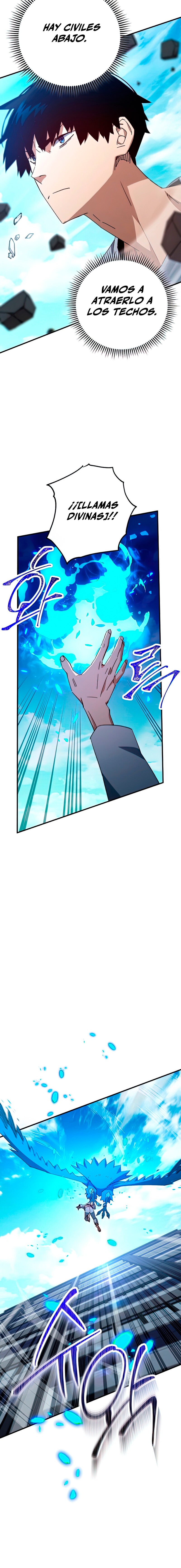 Read Heroe, regresa es Manga Online