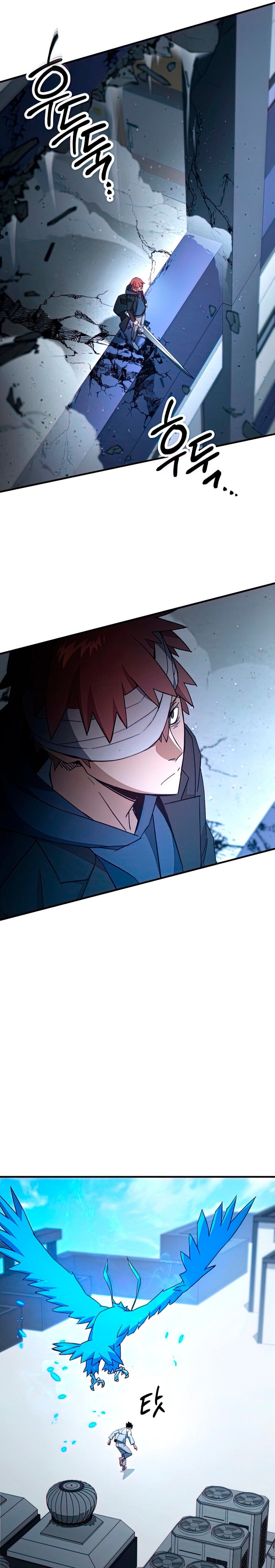 Read Heroe, regresa es Manga Online