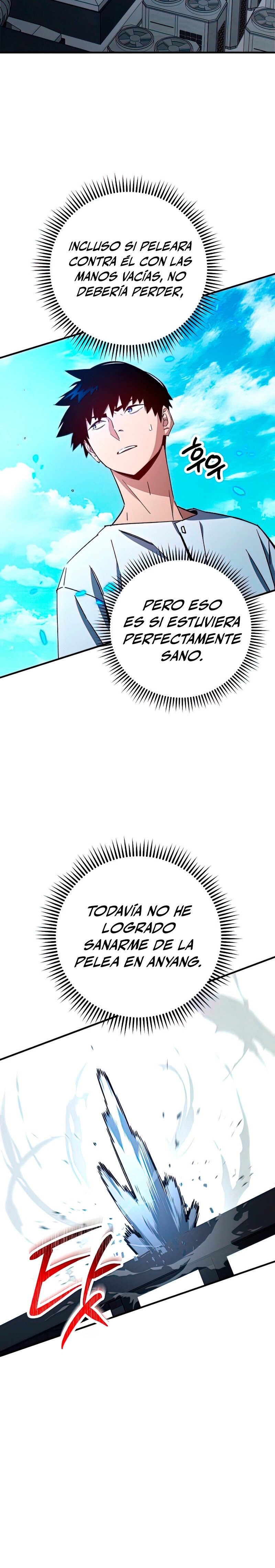 Read Heroe, regresa es Manga Online