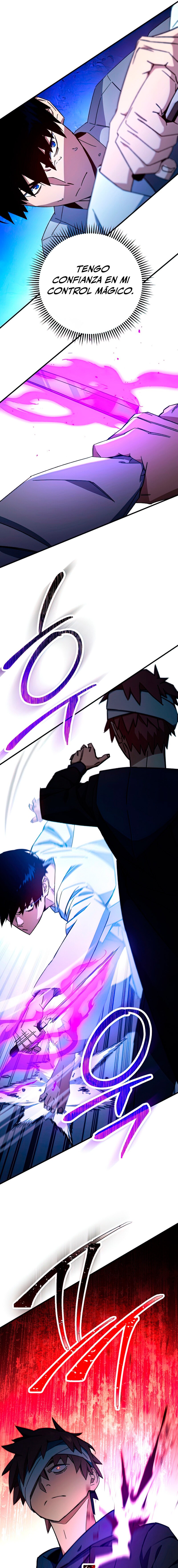 Read Heroe, regresa es Manga Online