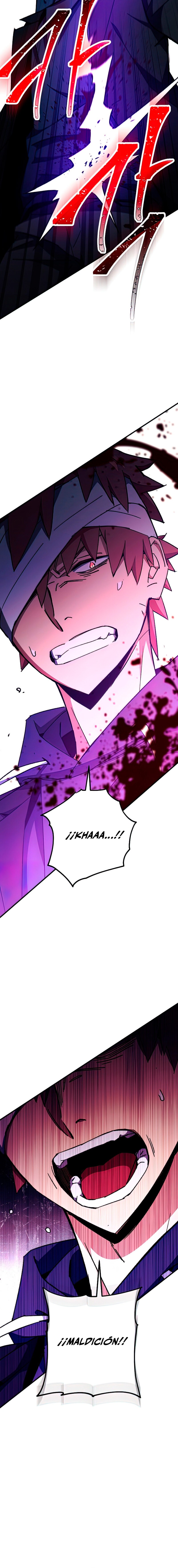 Read Heroe, regresa es Manga Online