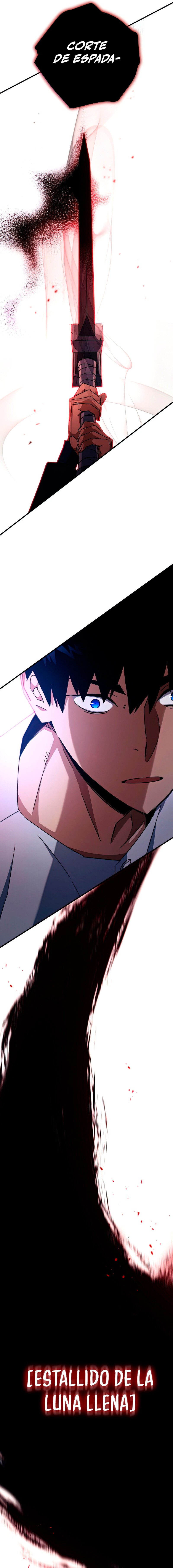 Read Heroe, regresa es Manga Online