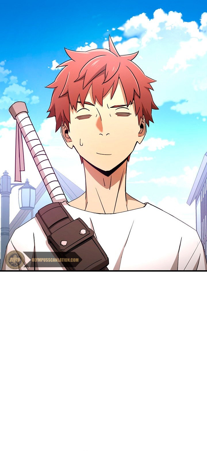 Read Heroe, regresa es Manga Online