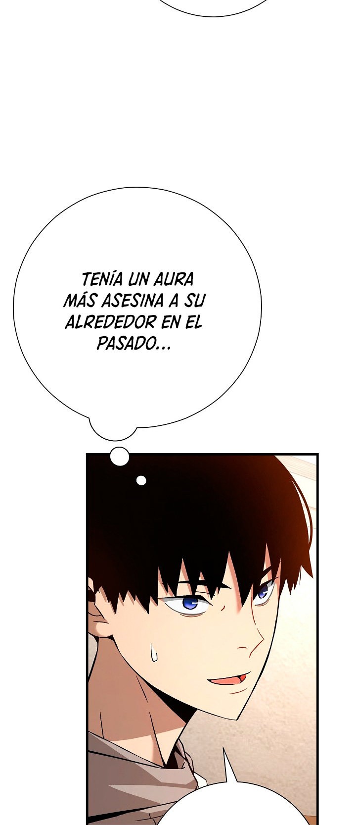 Read Heroe, regresa es Manga Online