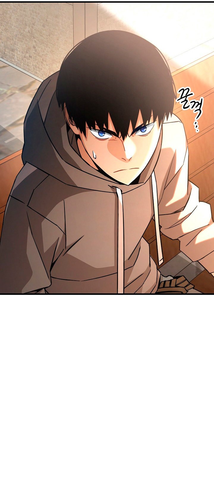 Read Heroe, regresa es Manga Online