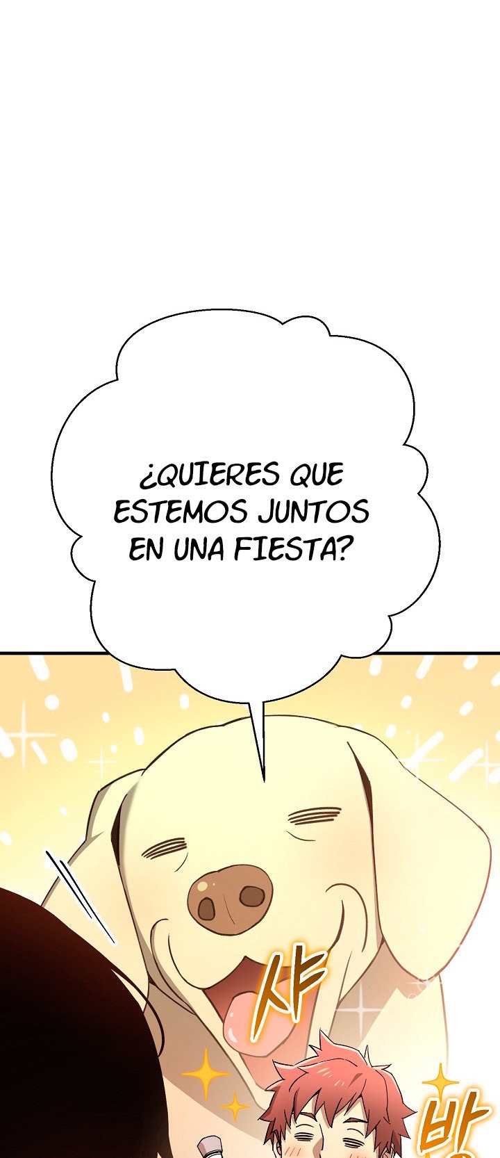 Read Heroe, regresa es Manga Online