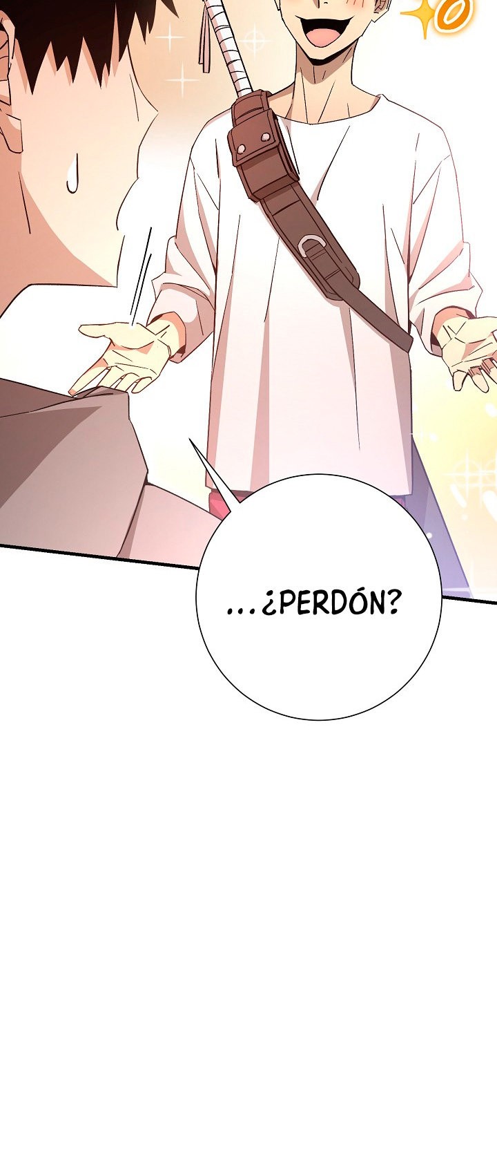 Read Heroe, regresa es Manga Online