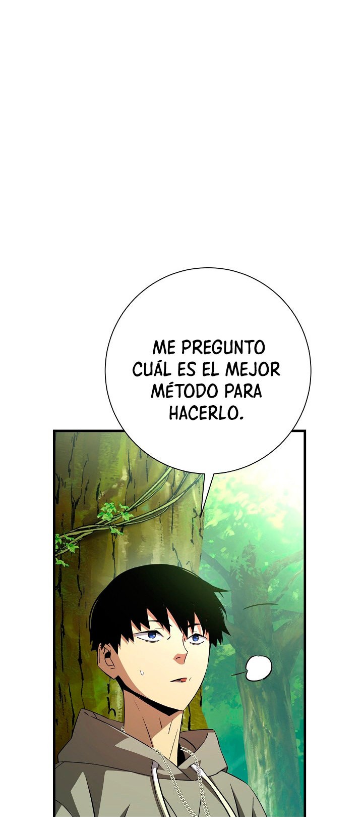 Read Heroe, regresa es Manga Online