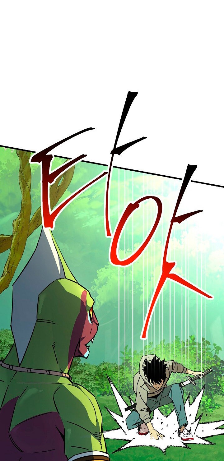 Read Heroe, regresa es Manga Online