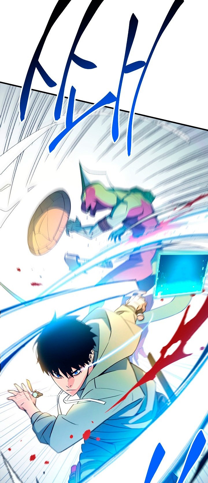 Read Heroe, regresa es Manga Online