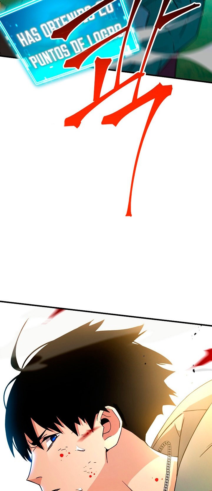 Read Heroe, regresa es Manga Online