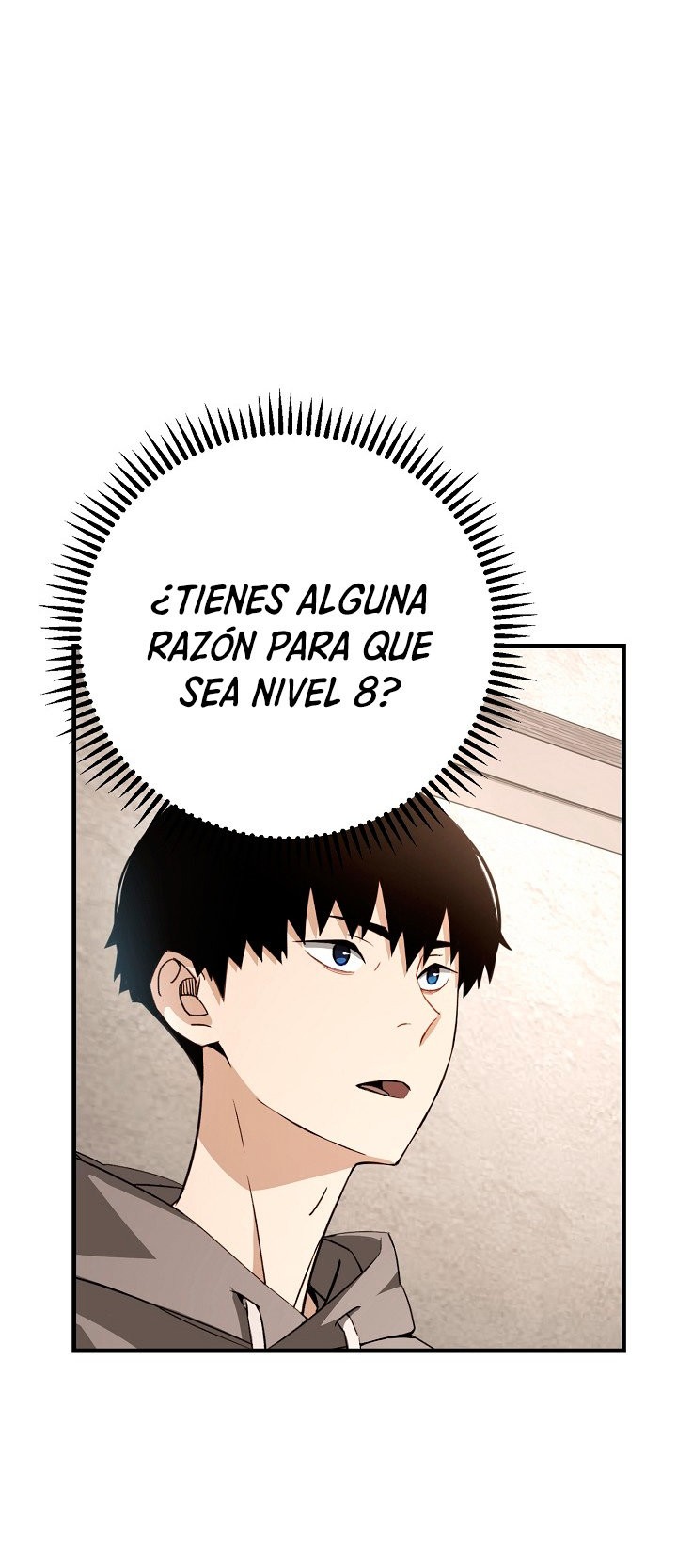 Read Heroe, regresa es Manga Online
