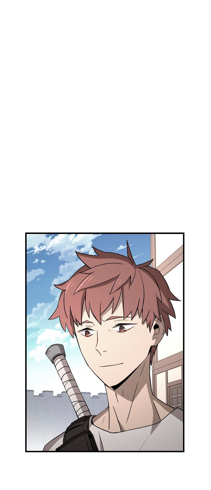 Read Heroe, regresa es Manga Online