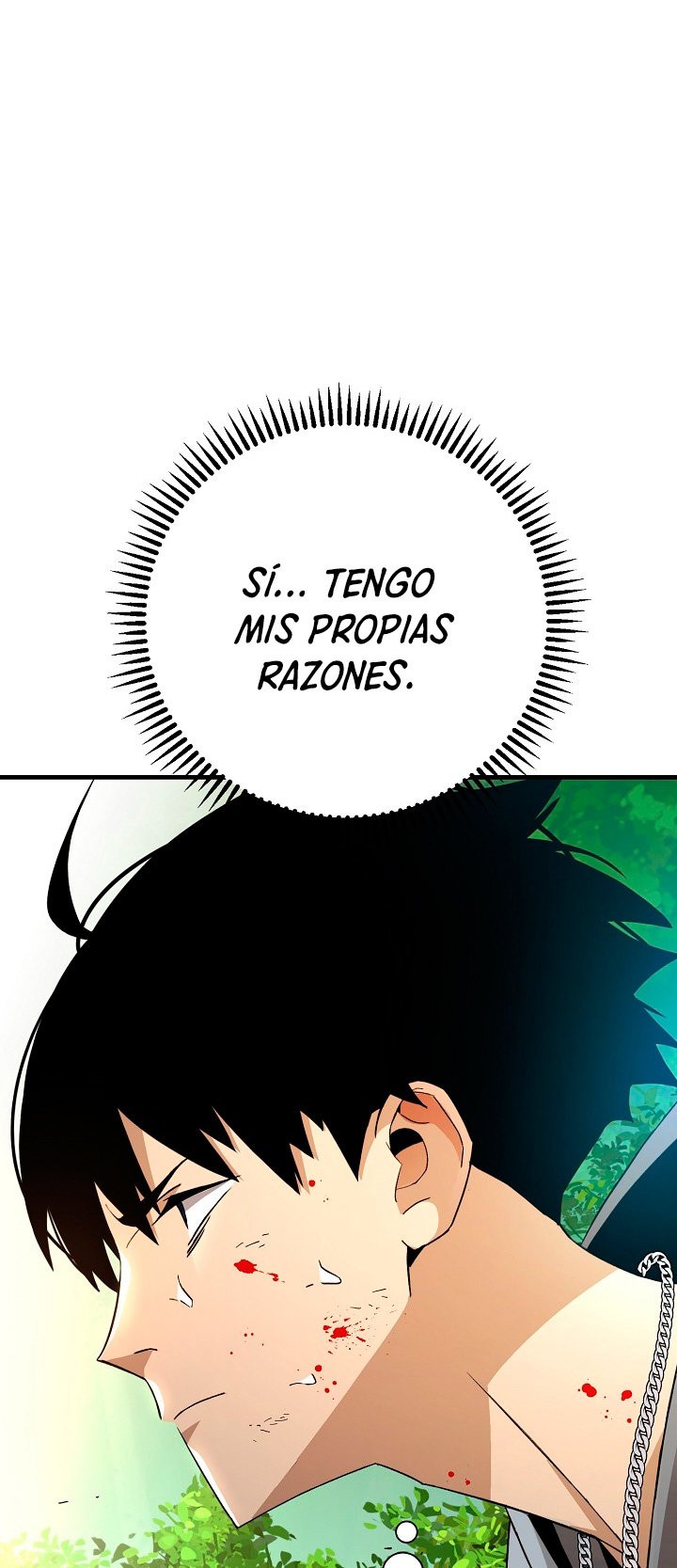 Read Heroe, regresa es Manga Online