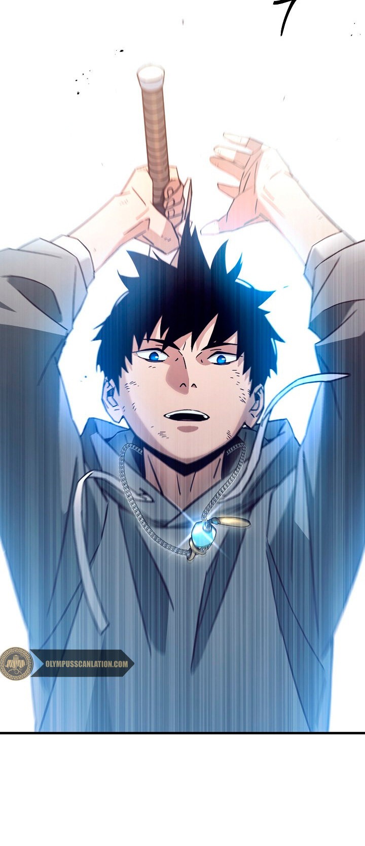 Read Heroe, regresa es Manga Online