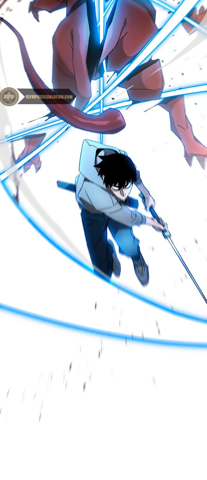 Read Heroe, regresa es Manga Online