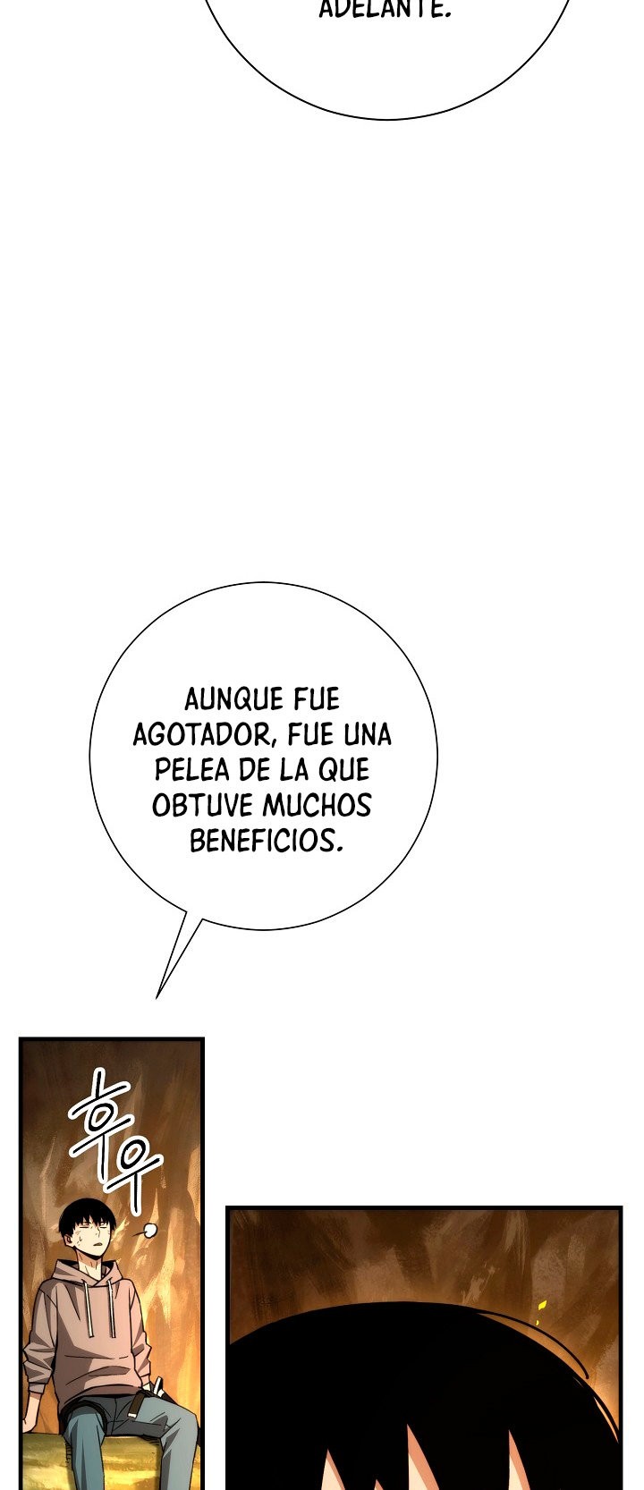 Read Heroe, regresa es Manga Online