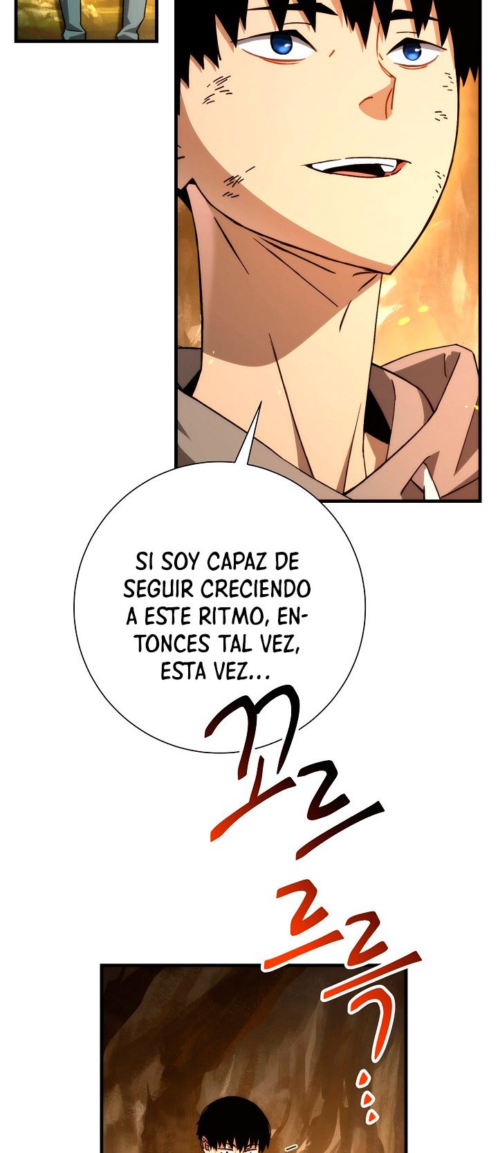 Read Heroe, regresa es Manga Online