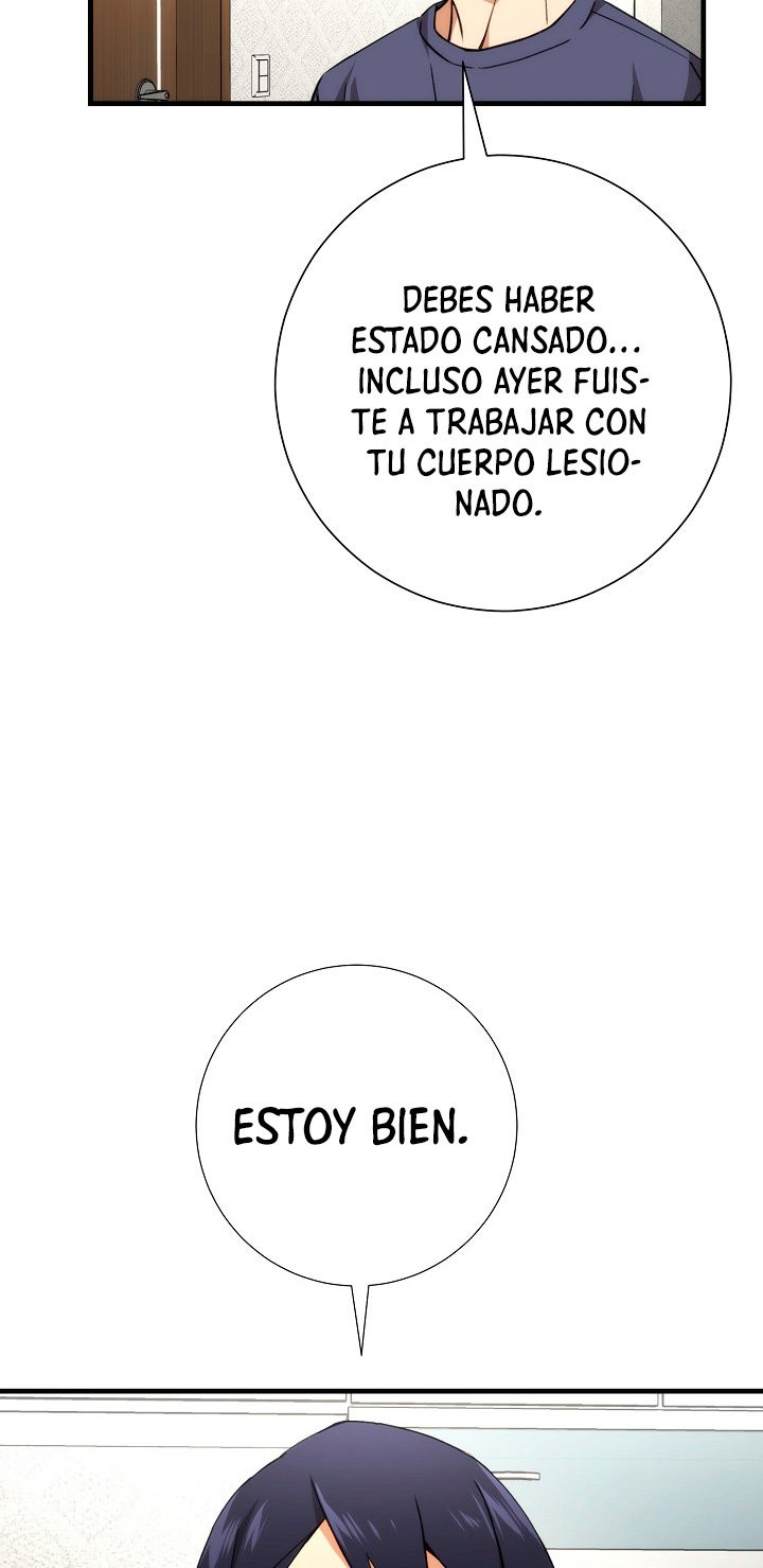 Read Heroe, regresa es Manga Online