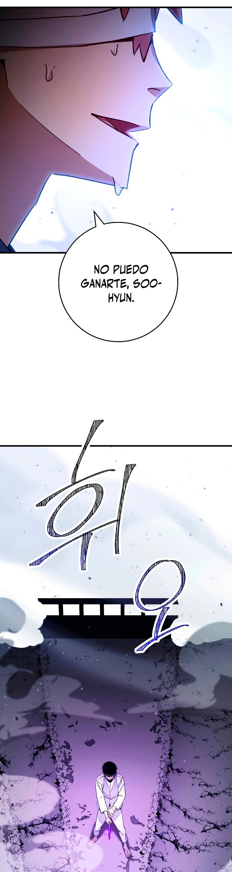 Read Heroe, regresa es Manga Online