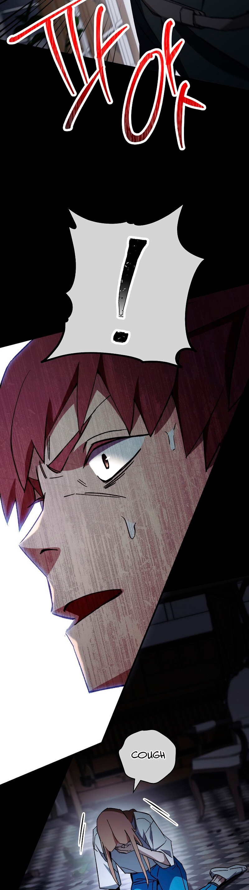 Read Heroe, regresa es Manga Online