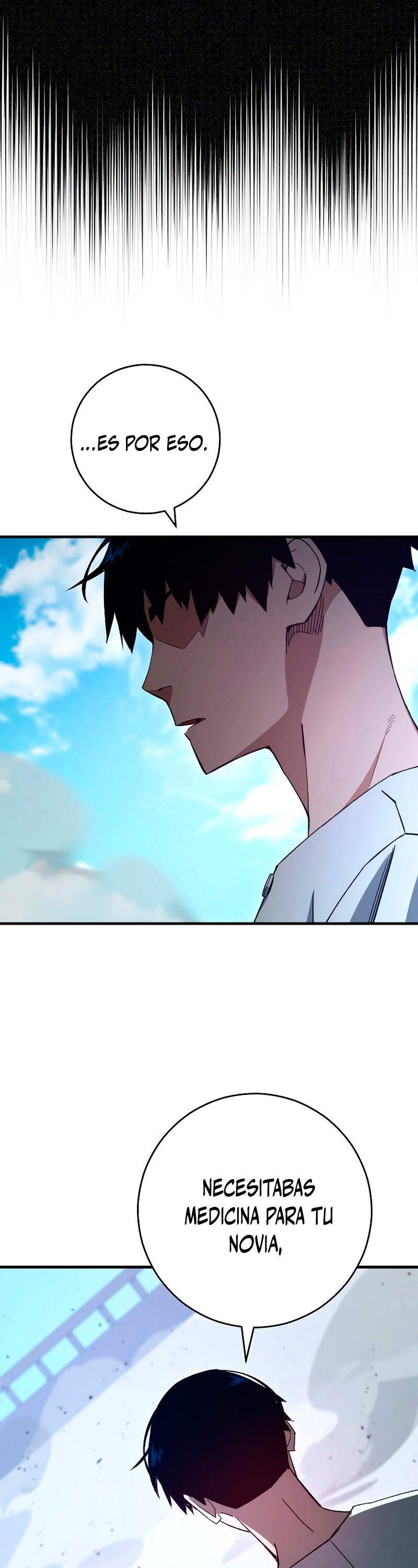 Read Heroe, regresa es Manga Online