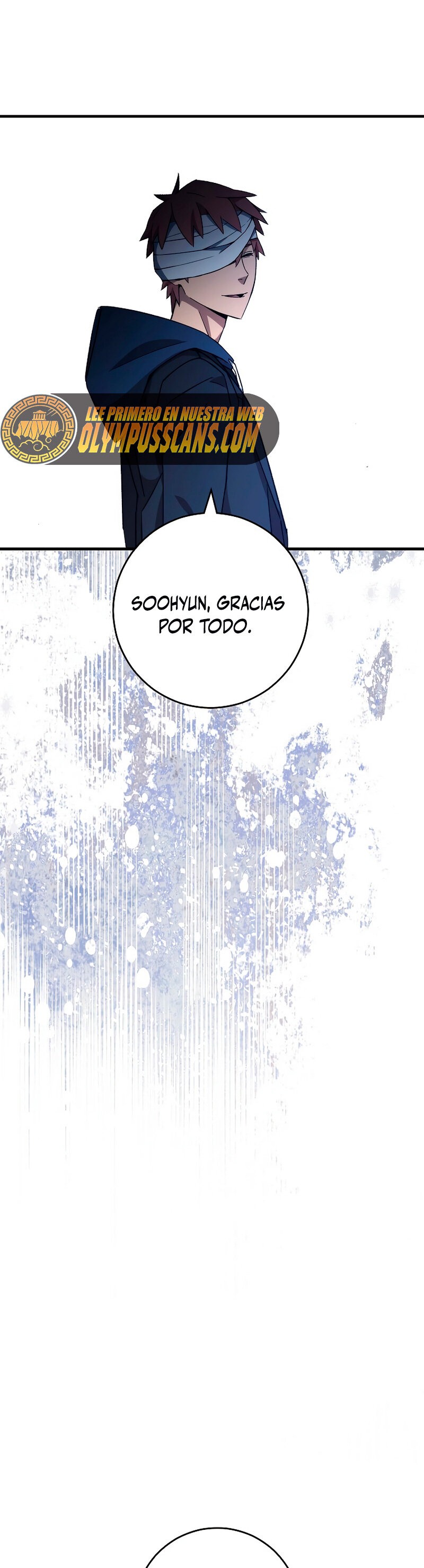 Read Heroe, regresa es Manga Online