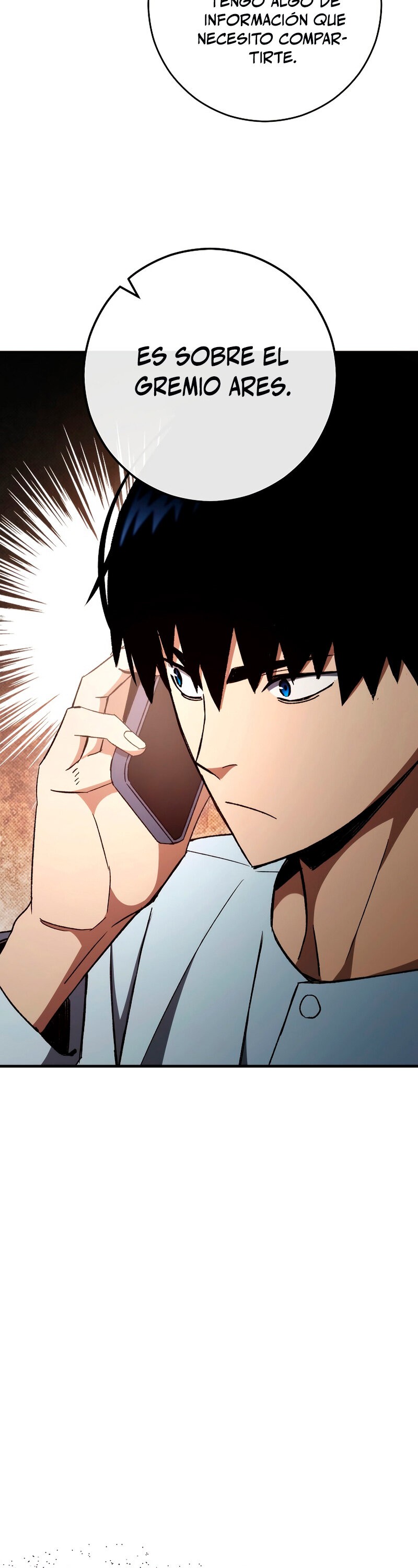Read Heroe, regresa es Manga Online