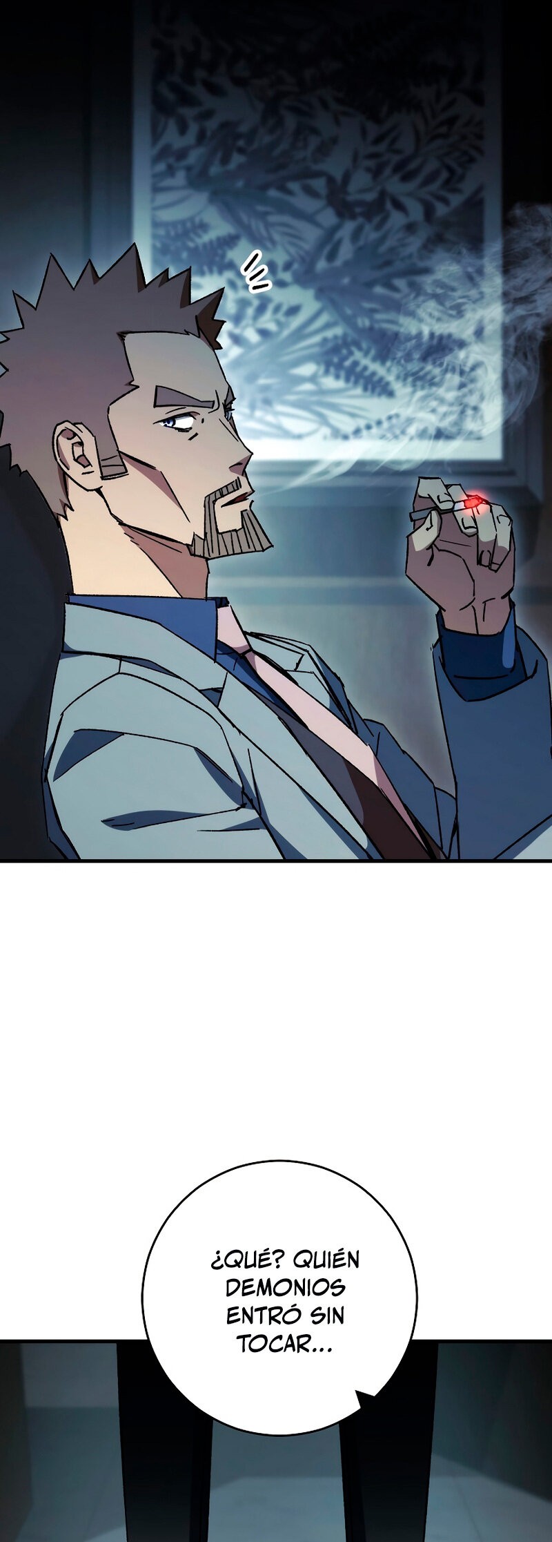 Read Heroe, regresa es Manga Online