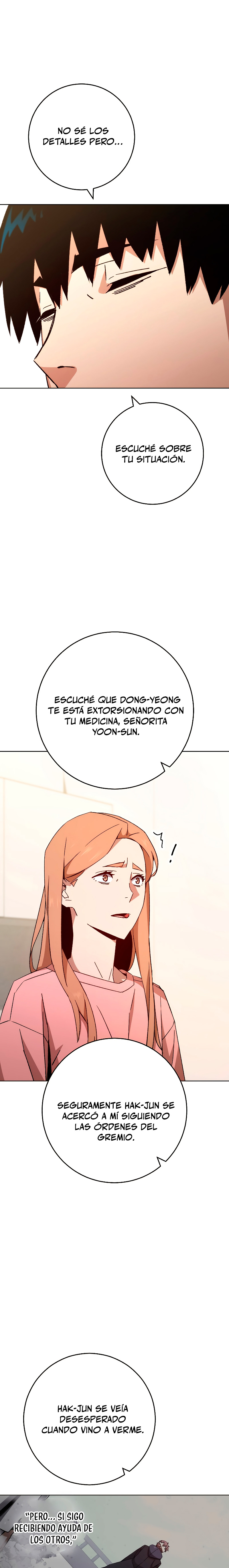 Read Heroe, regresa es Manga Online