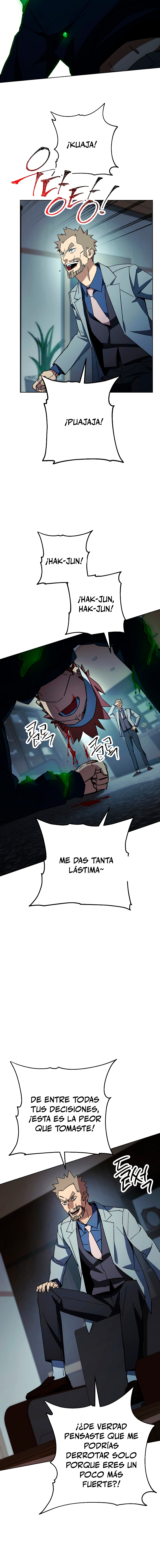 Read Heroe, regresa es Manga Online