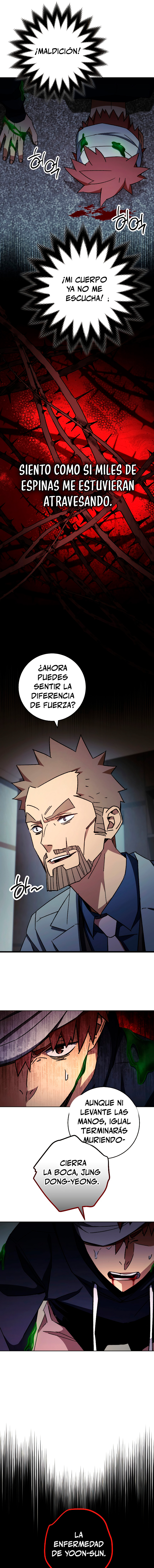 Read Heroe, regresa es Manga Online