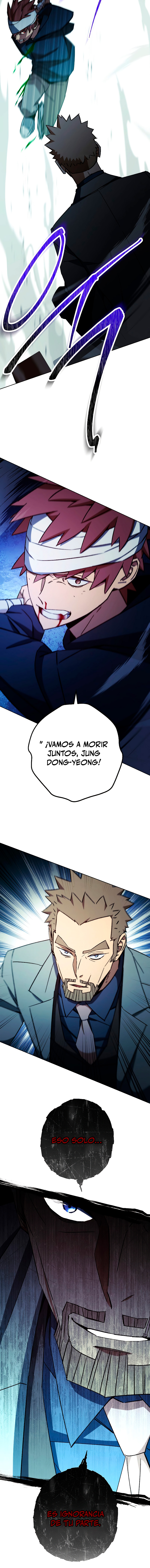 Read Heroe, regresa es Manga Online