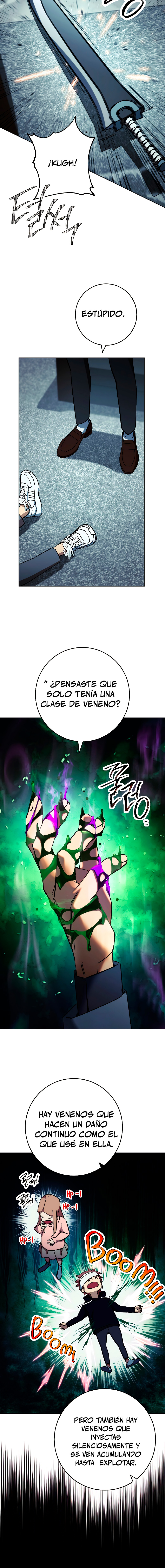 Read Heroe, regresa es Manga Online
