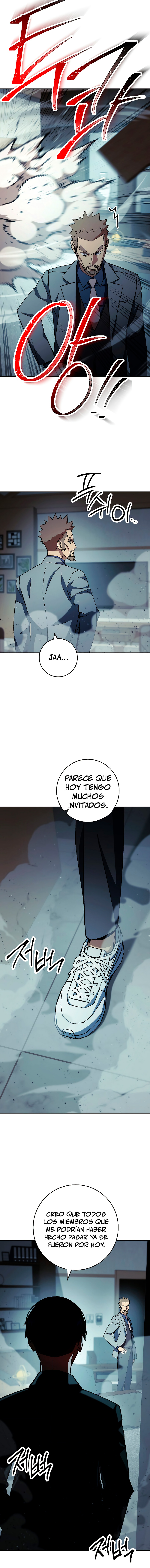 Read Heroe, regresa es Manga Online
