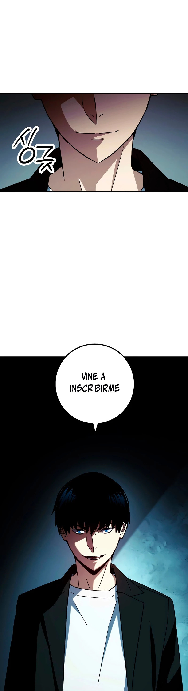 Read Heroe, regresa es Manga Online