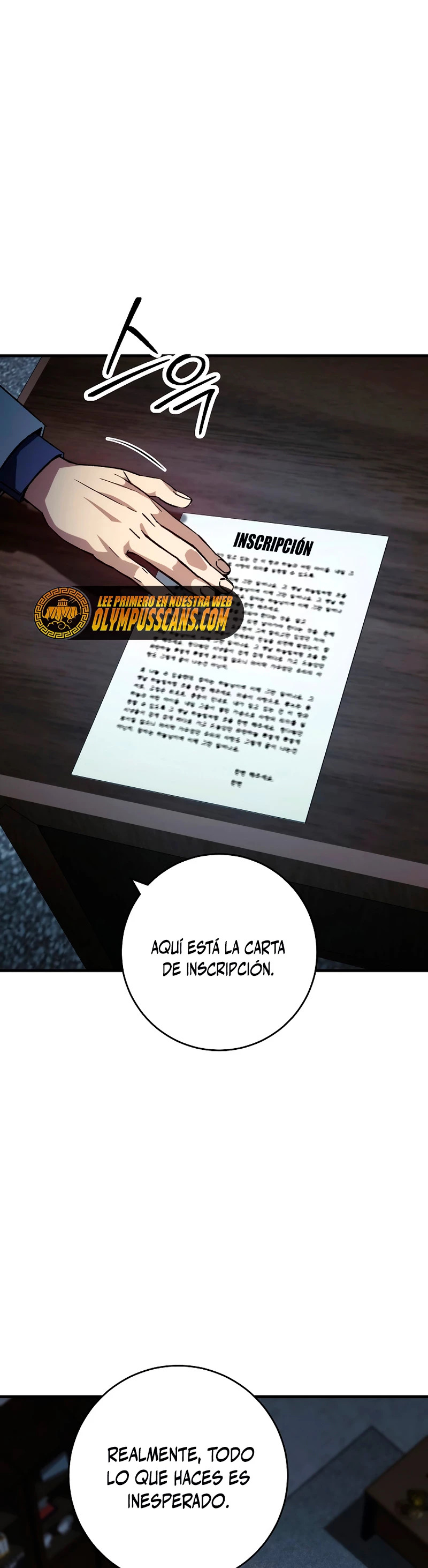 Read Heroe, regresa es Manga Online