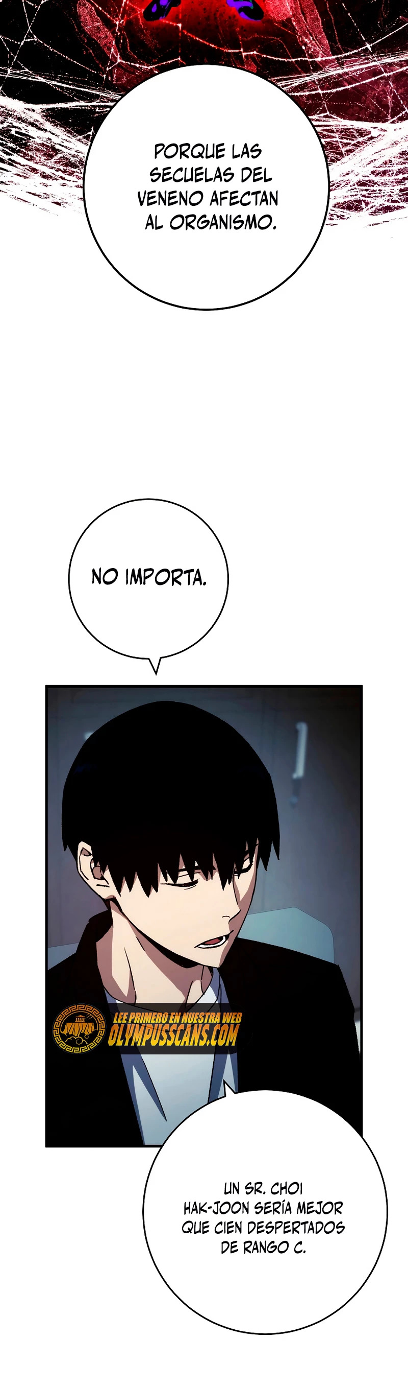 Read Heroe, regresa es Manga Online