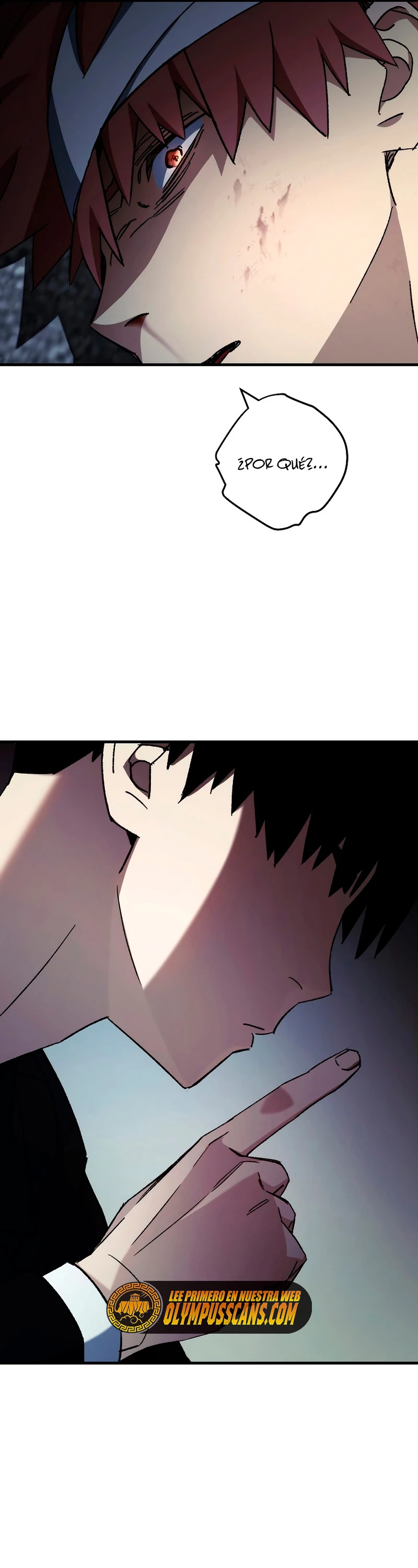 Read Heroe, regresa es Manga Online
