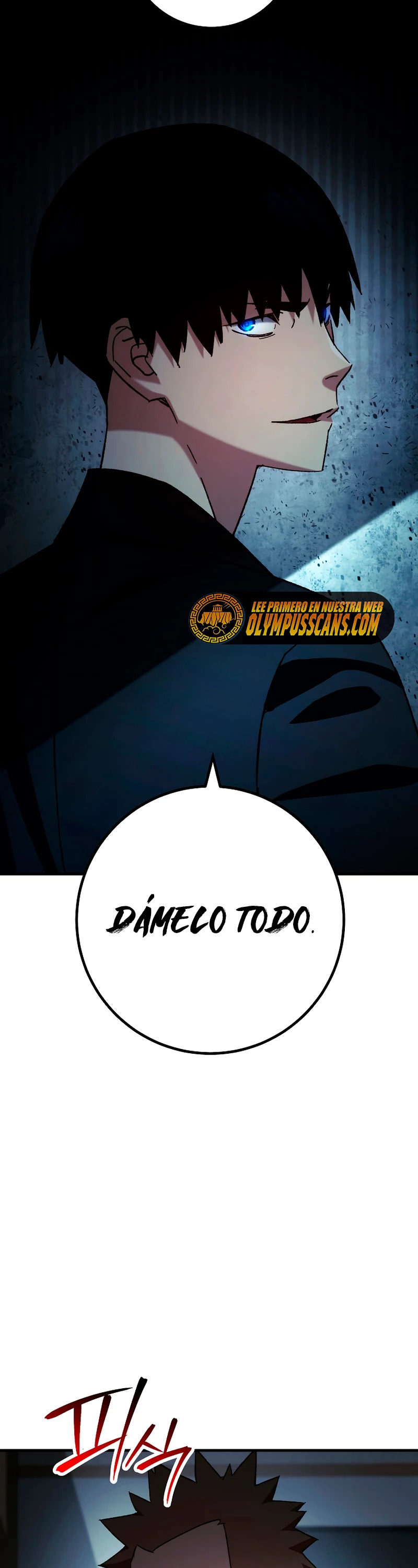 Read Heroe, regresa es Manga Online