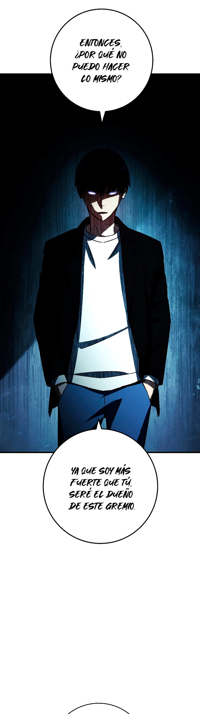 Read Heroe, regresa es Manga Online