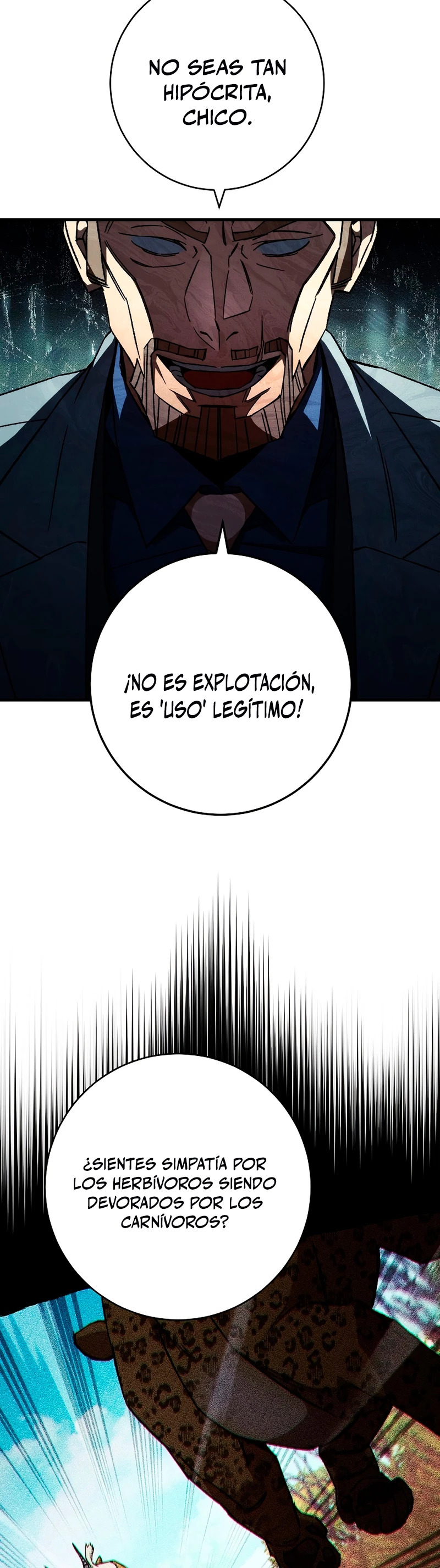 Read Heroe, regresa es Manga Online