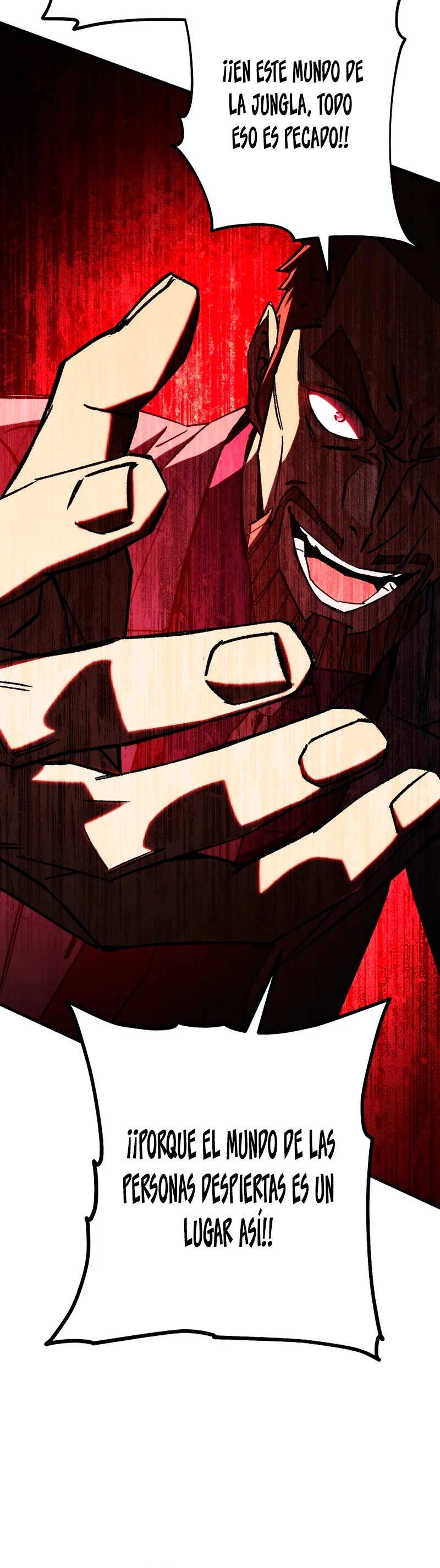 Read Heroe, regresa es Manga Online