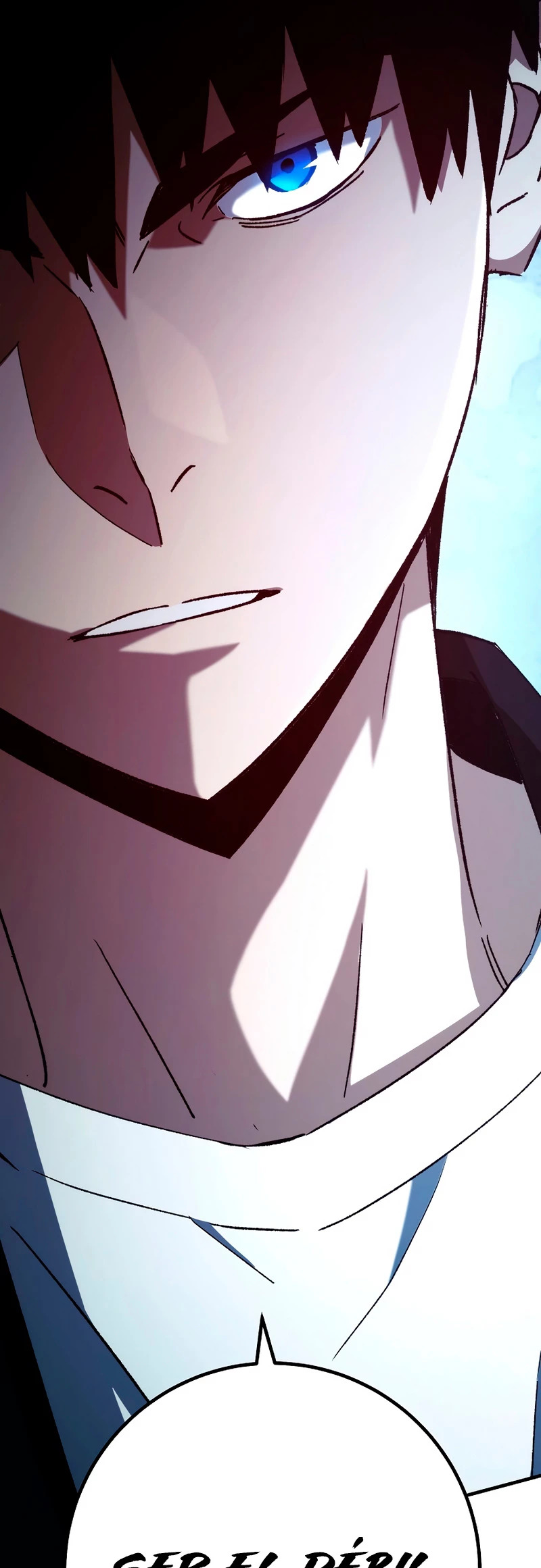 Read Heroe, regresa es Manga Online