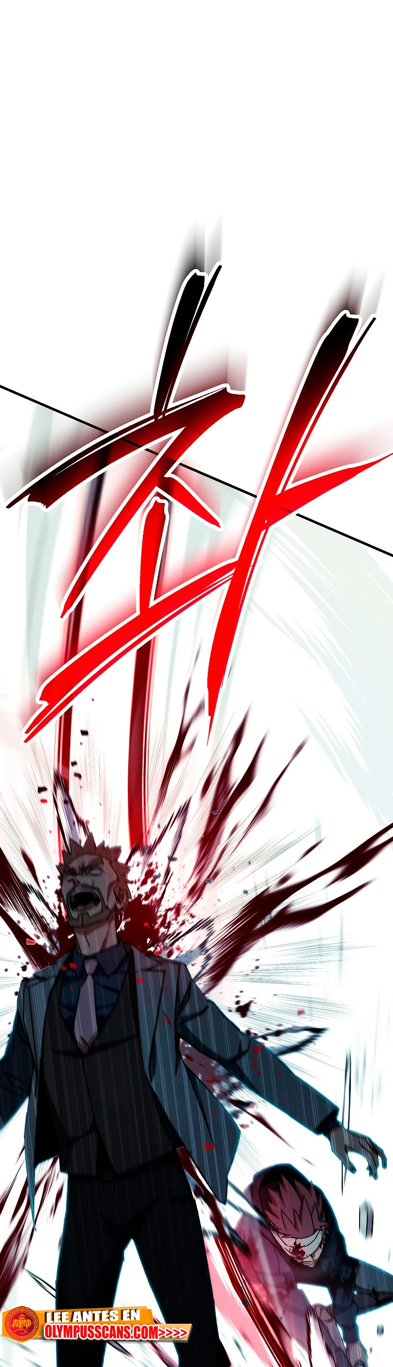 Read Heroe, regresa es Manga Online