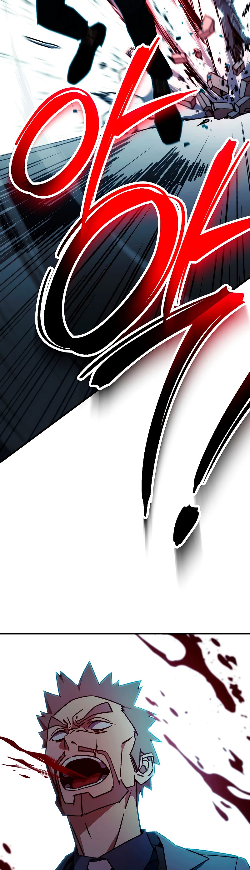 Read Heroe, regresa es Manga Online