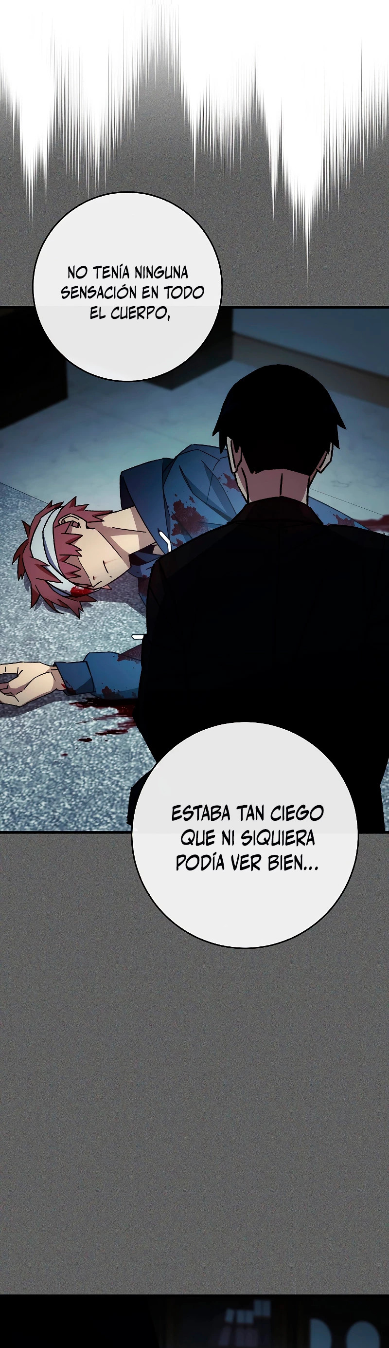 Read Heroe, regresa es Manga Online