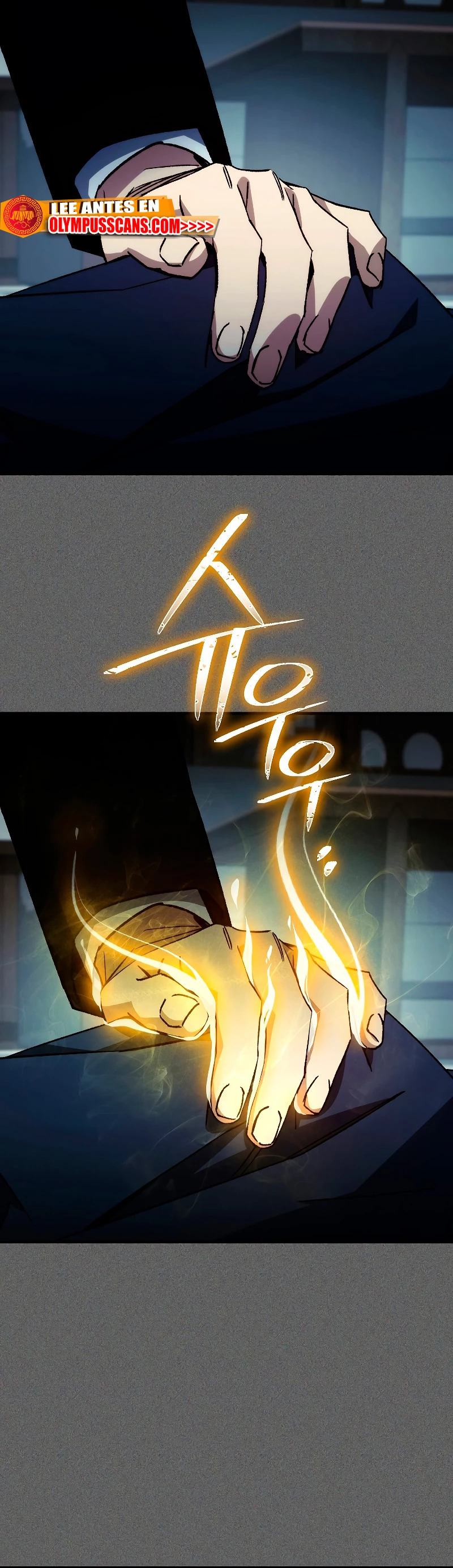Read Heroe, regresa es Manga Online