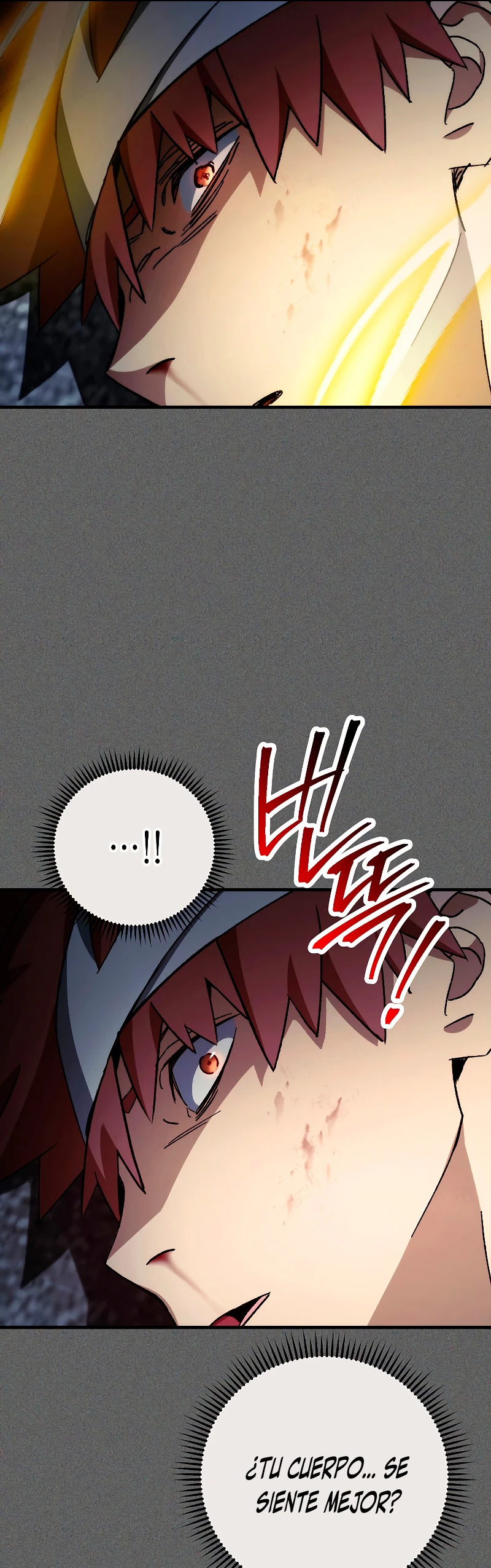 Read Heroe, regresa es Manga Online