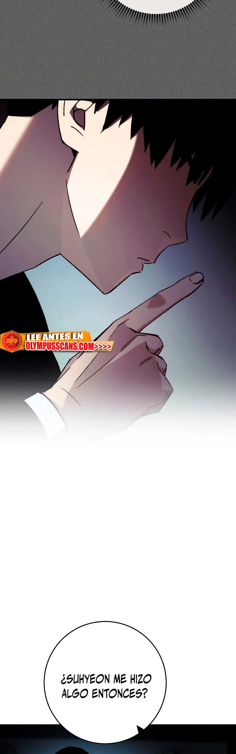 Read Heroe, regresa es Manga Online